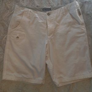 Womens Columbia Shorts Sz 8